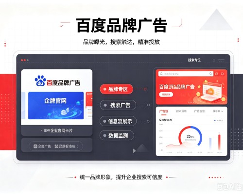 大兴区百度品牌广告